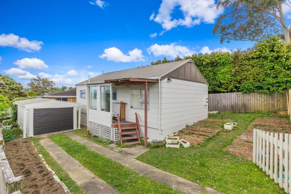 2/508 Glenfield Road, Bayview, Auckland - North Shore, 2 ਕਮਰੇ, 1 ਬਾਥਰੂਮ