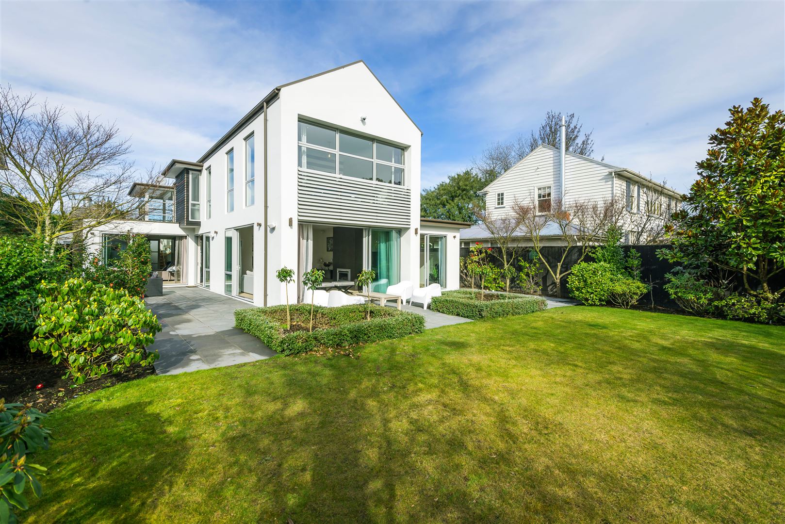 60 Wroxton Terrace, Fendalton, Christchurch, 4房, 0浴