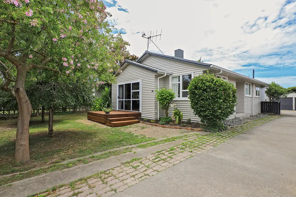 25 Tasman Street, Havelock North, Hastings, Hawke's Bay