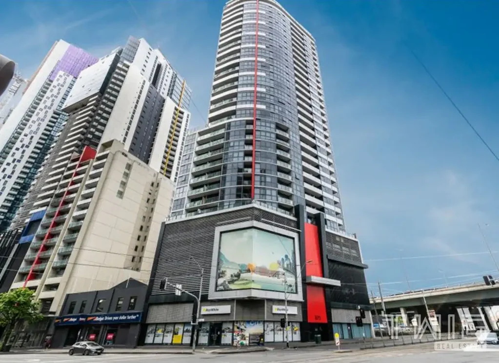 Southbank 1部屋 Excellent Investment Opportunity in Prime Position