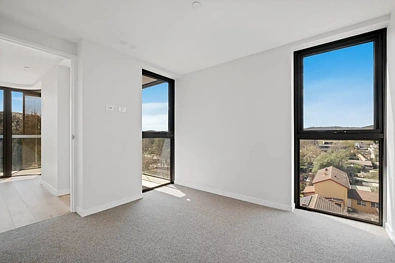 604/358 Northbourne Ave, Dickson, ACT 2602, 2 Bedrooms, 2 Bathrooms, Apartment