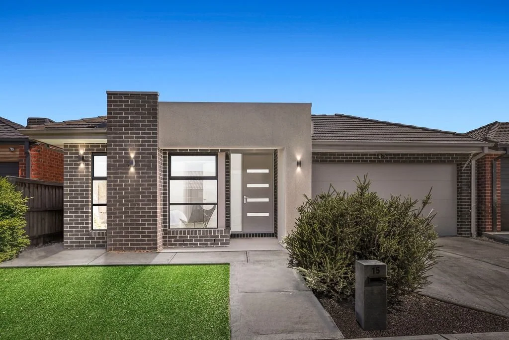 15 Cogar Drive, Werribee, VIC 3030
