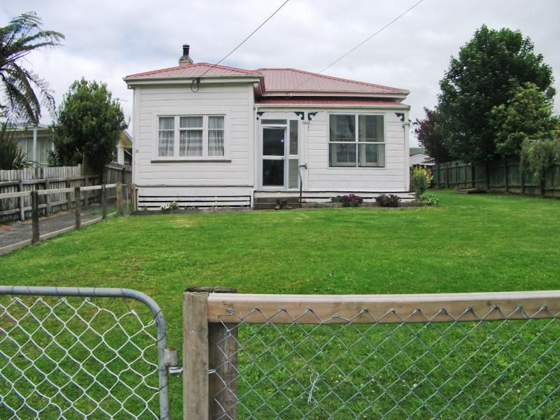 25 Cornwall Street, Eltham, South Taranaki, 2 ਕਮਰੇ, 1 ਬਾਥਰੂਮ