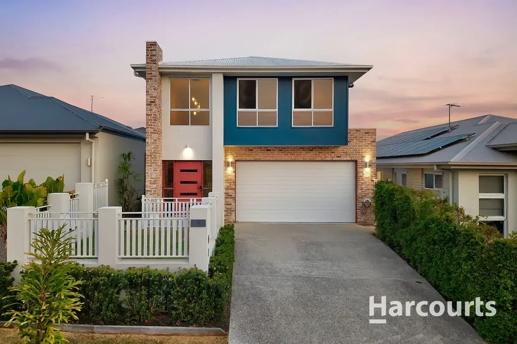 8 Linda Street, Griffin, QLD 4503