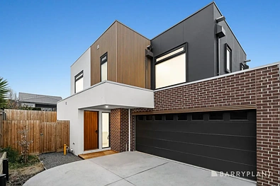 Edithvale 4chambre Brand-New Luxury Retreat in Prime Coastal Pocket
