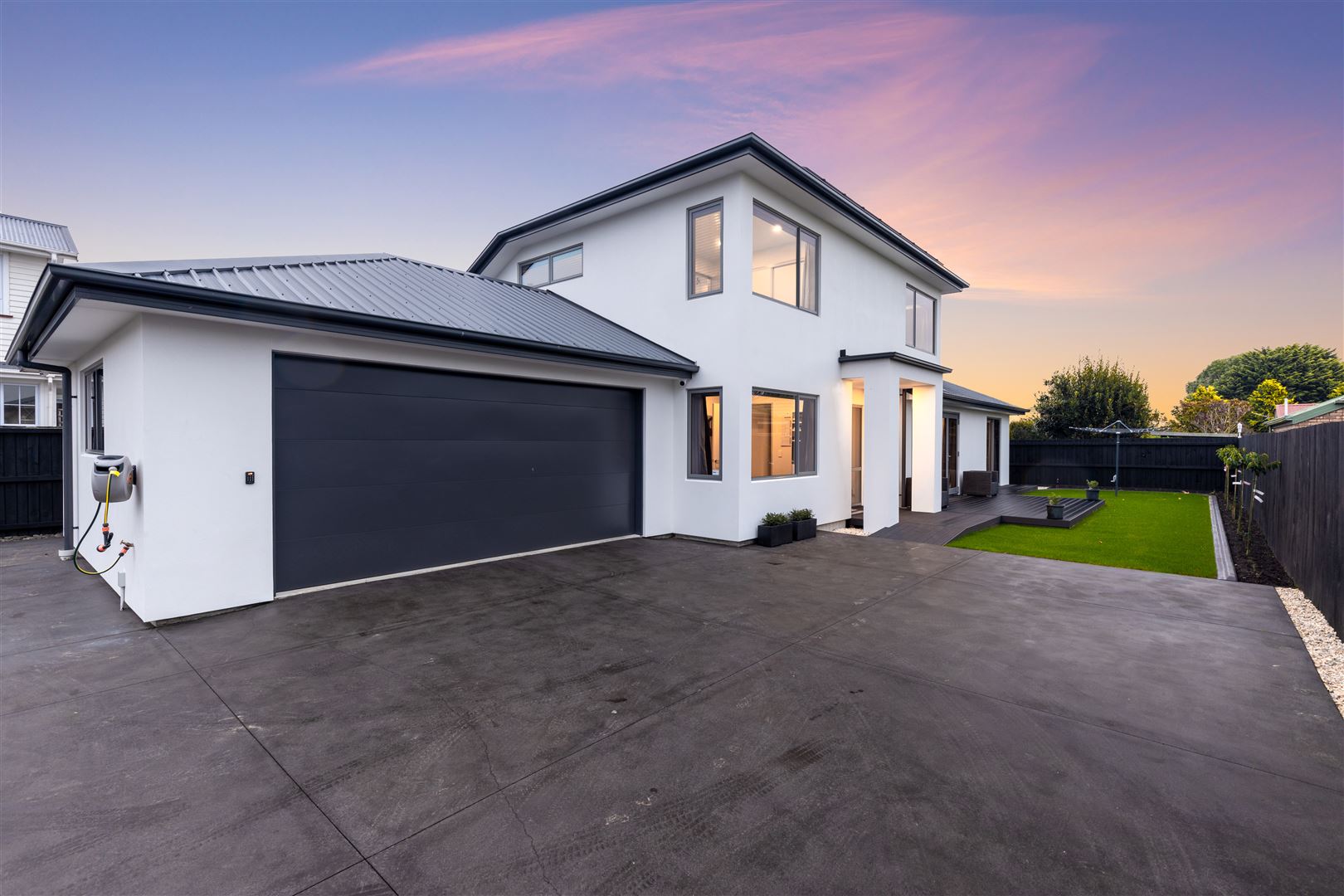 299 Burwood Road, Burwood, Christchurch, 4 rūma, 0 rūma horoi