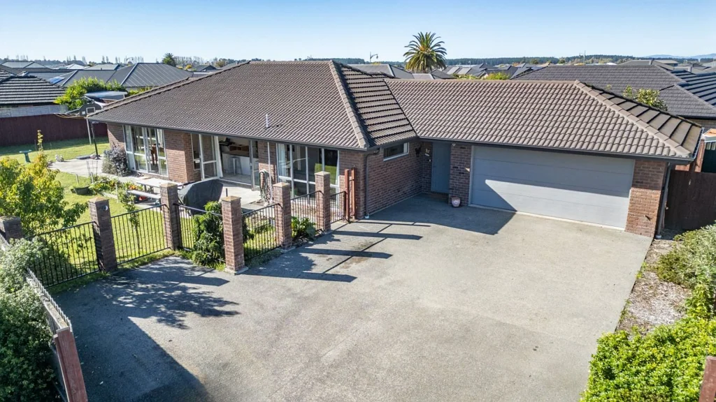 7 Magnate Drive, Kaiapoi, Waimakariri