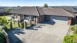 7 Magnate Drive, Kaiapoi