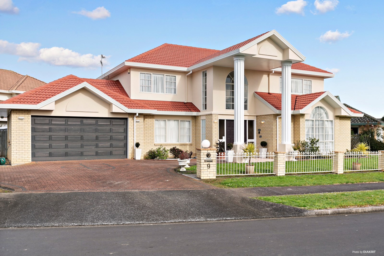 Residential  Mixed Housing Urban Zone