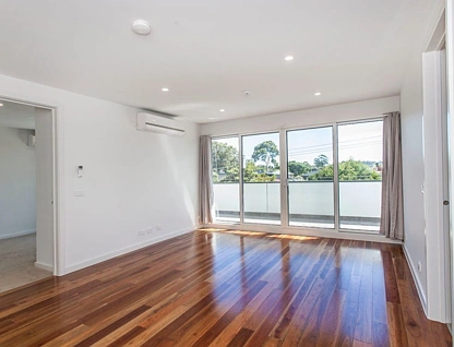 204/3 Hay Street, Box Hill South, Inner East Melbourne, 2 कमरे, 2 बाथरूम, Apartment