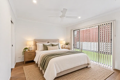 Kwarto - 32 Mapleton Crescent, Capalaba, QLD 4157