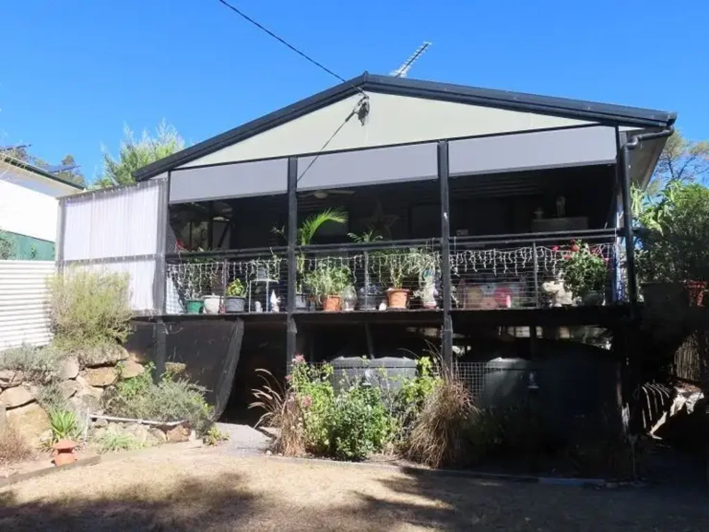 Stanthorpe 2 Bedroom Quaint Cottage