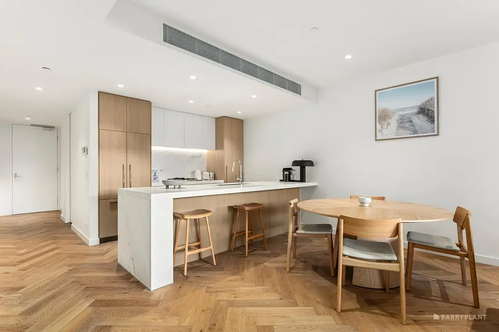 Donvale 2部屋 Luxury and Prestige in the EDSC Zone