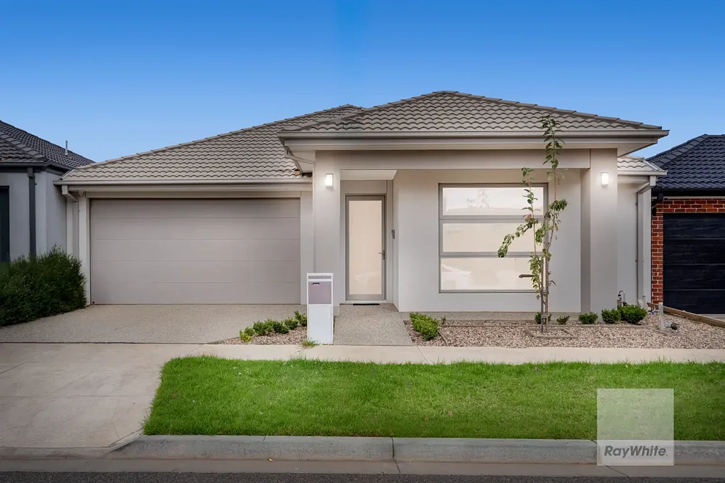 6 Vosges Way, Truganina, VIC 3029