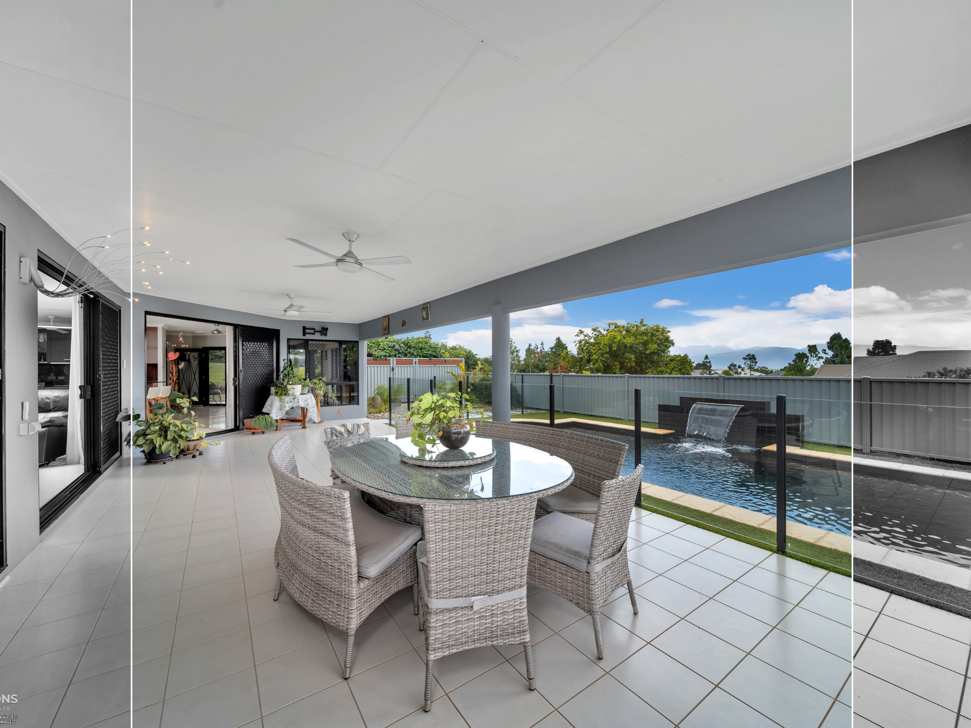 7 GALLERY DR, MOUNT SHERIDAN QLD 4868, 0 Schlafzimmer, 0 Badezimmer, House