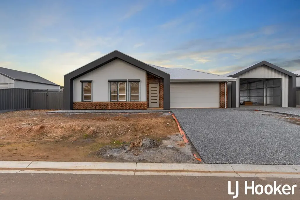 Brand New Home for Rent