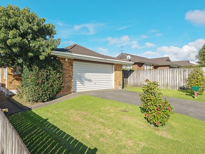 Residential  Mixed Housing Suburban Zone