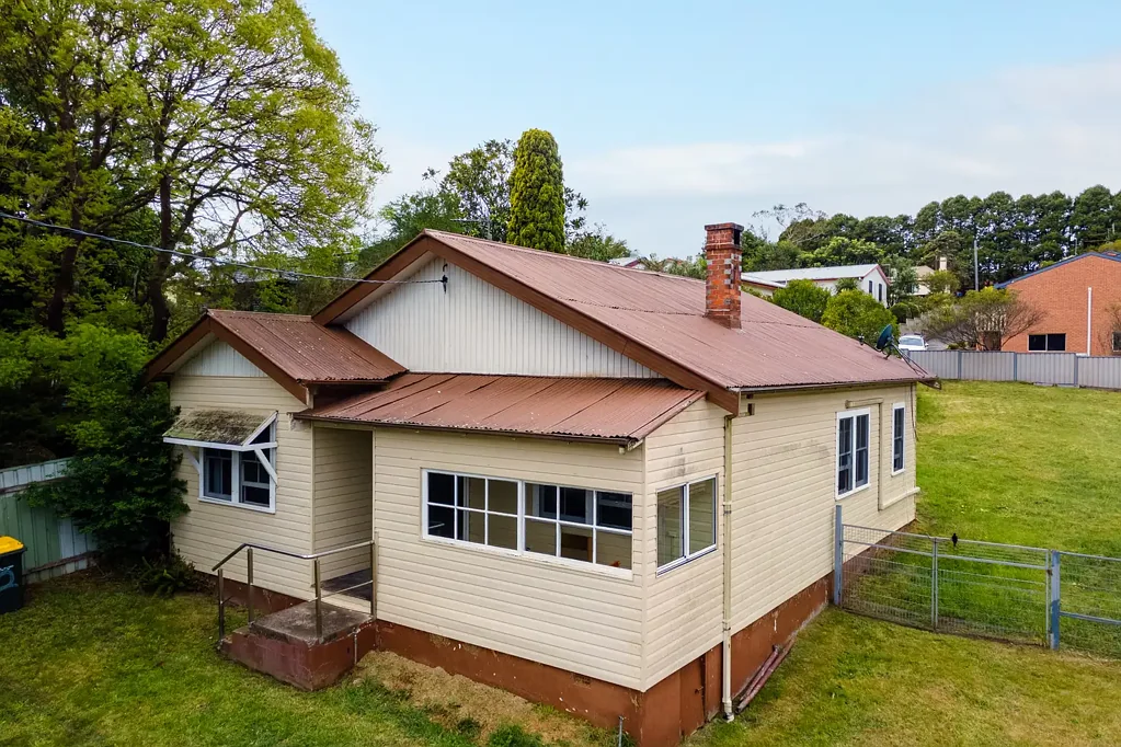 2 Wallace Street, Bega, NSW 2550