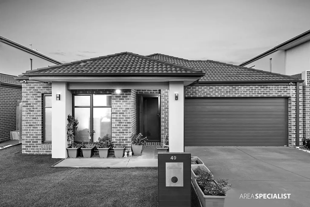 49 Squadron Road, Point Cook, VIC 3030