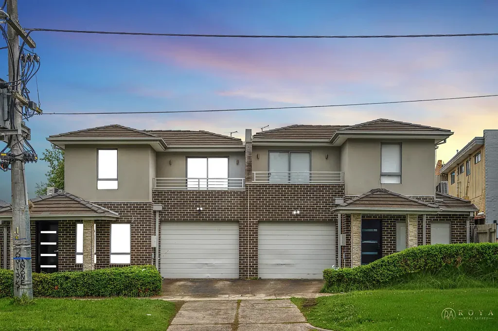 Niddrie 4ห้องนอน For Sale