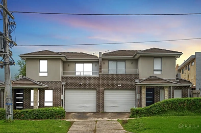 地址保密, Niddrie, VIC 3042, 4房, 4浴, House