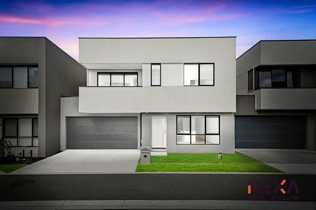 35 Nautical Crescent, Craigieburn, VIC 3064