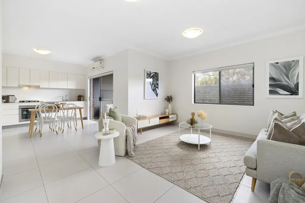 11/38-40 Clyde Street, Croydon Park, NSW 2133