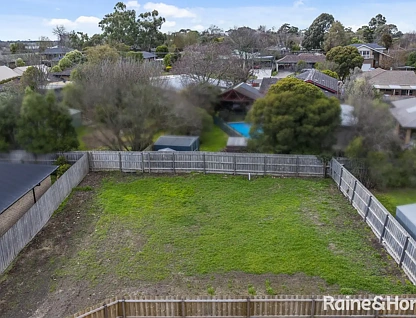 LOT 2/21 Worcester Road, Gisborne, VIC 3437, 0 ਕਮਰੇ, 0 ਬਾਥਰੂਮ, Section