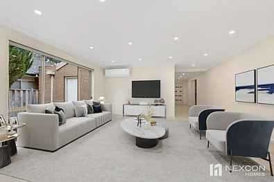 13 Riverglades Drive, Point Cook, VIC 3030, 4 slaapkamers, 2 badkamers, House