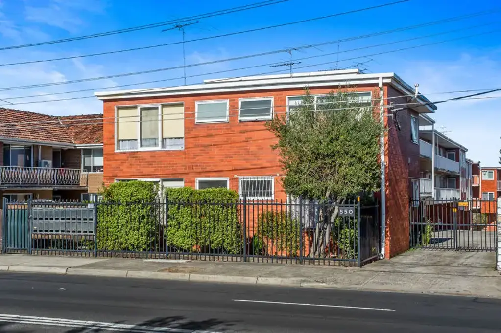 15/550 Moreland Road, Brunswick West, VIC 3055