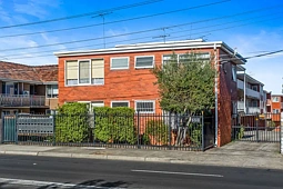 15/550 Moreland Road, Brunswick West