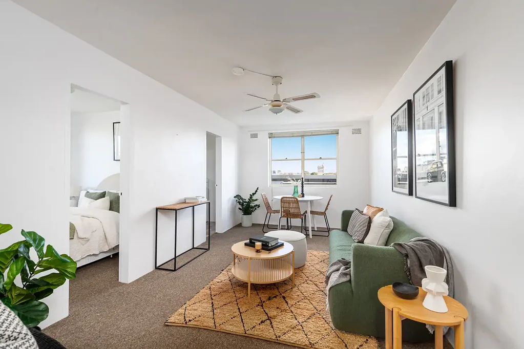 14/44 Boyce Street, Glebe, NSW 2037