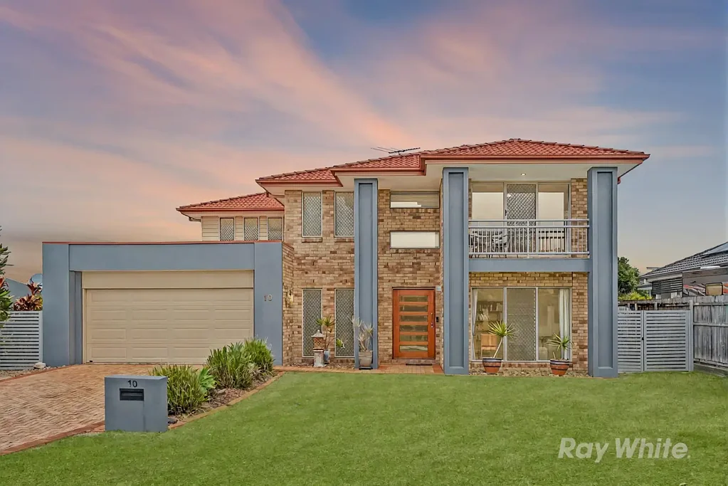 10 Jagfed Road, Underwood, QLD 4119