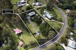 31-35 Manor Ct, Canungra