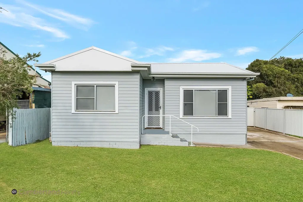 Spacious newly renovated Family Home in a Convenient Location