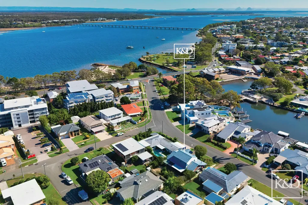 Bongaree 4Zimmer Highly Sought After – Rarely Found