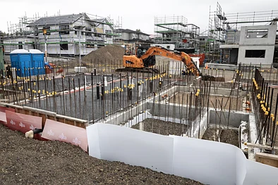 太突然了！奥克兰又一建筑商倒下！正在建设91套公寓，政府部门最新回应……