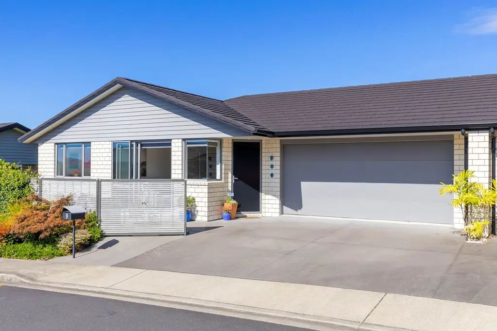9/4 Greystone Place (Waterview Estate), Omokoroa, Western Bay Of Plenty, Bay of Plenty
