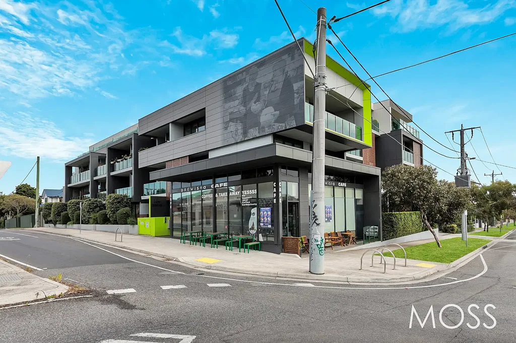 14/105 Dundas Street, Preston, VIC 3072