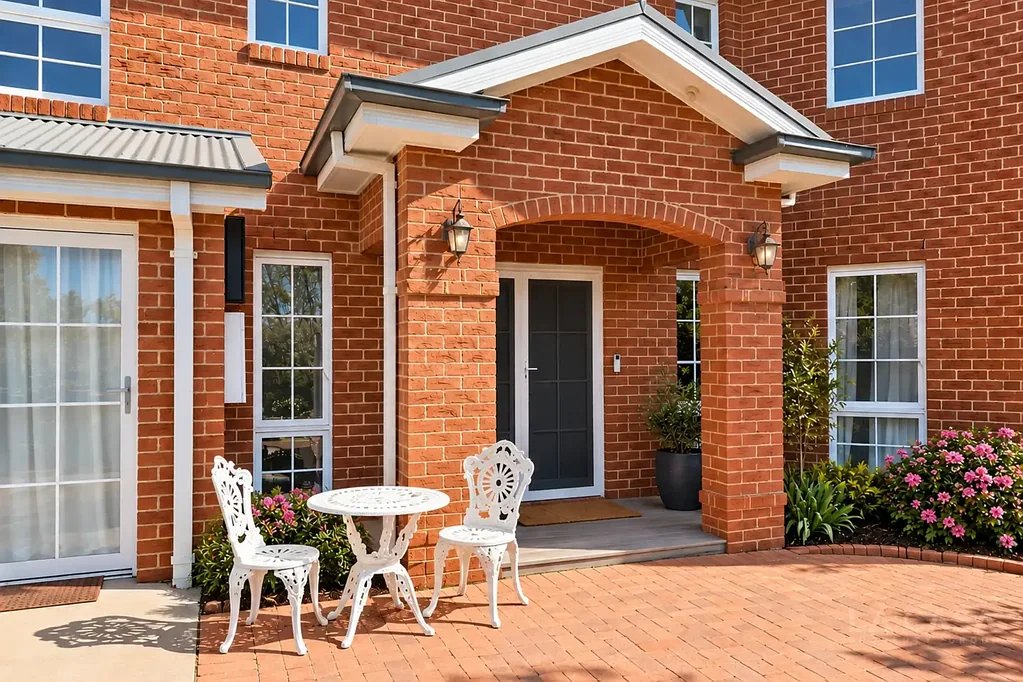 Jerrabomberra 5ਬੈੱਡਰੂਮ Elevated Family Living with Panoramic Views and Premium Upgrades