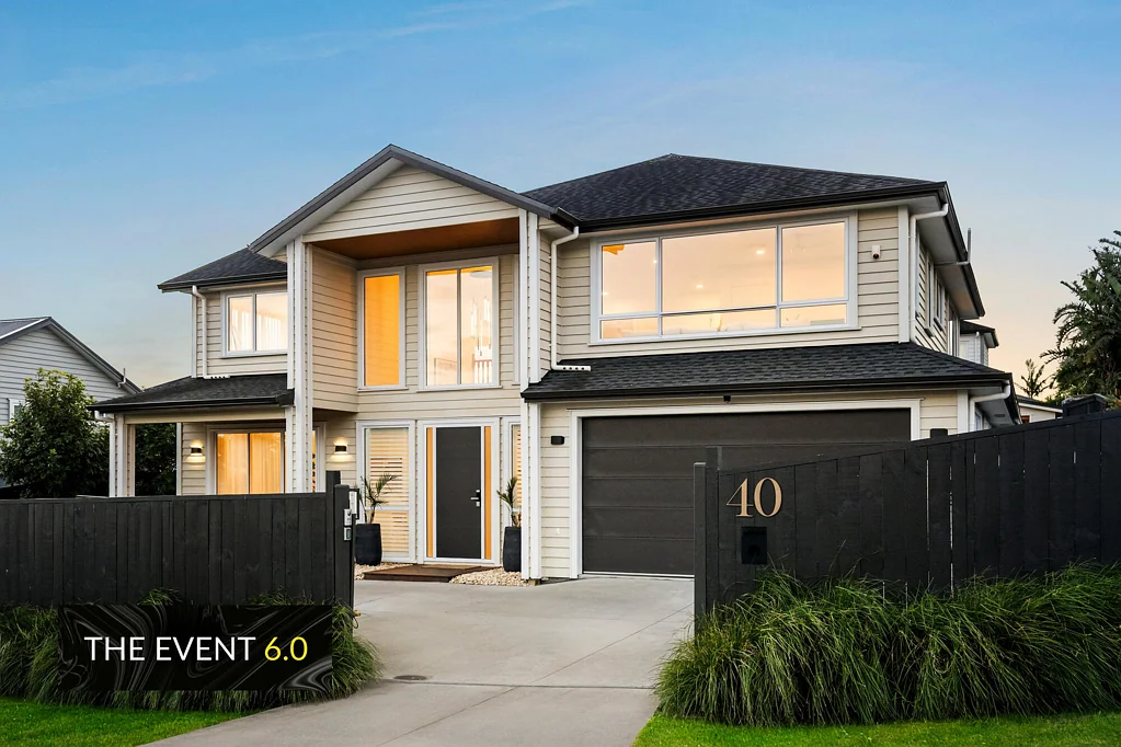 Forrest Hill 5 Bedroom Made for More
