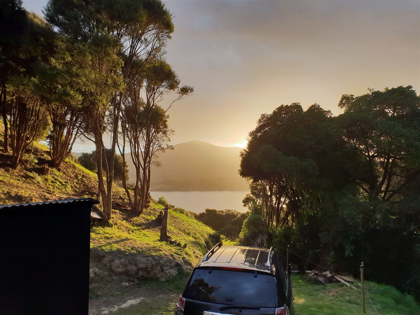 Residential Banks Peninsula