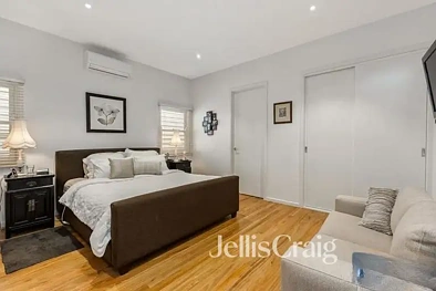 86 Stevedore Street, Williamstown, VIC 3016, 4 Bedrooms, 2 Bathrooms, House