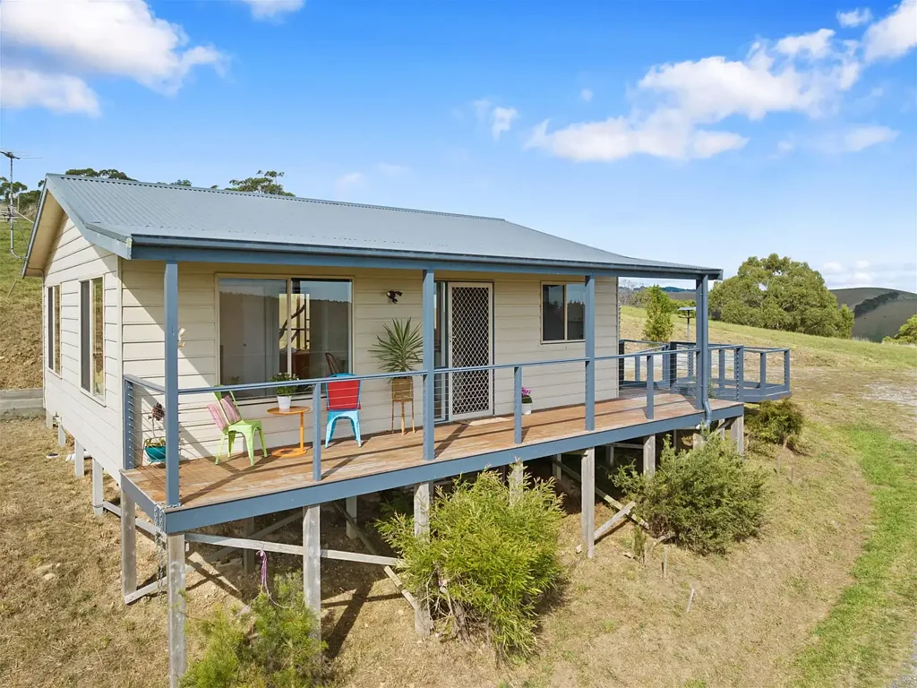 Foster North 2房  JOLLYMONT RETREAT - ROLLING HILLS SANCTURY