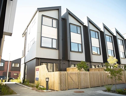 7 Pungarehu Loop, Mount Wellington, Auckland City, 3 Kuwarto, 3 Banyo, Townhouse