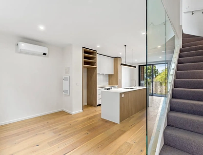 8/156 Pigdons Road, Highton, VIC 3216, 2 રૂમ, 2 બાથરૂમ, Townhouse