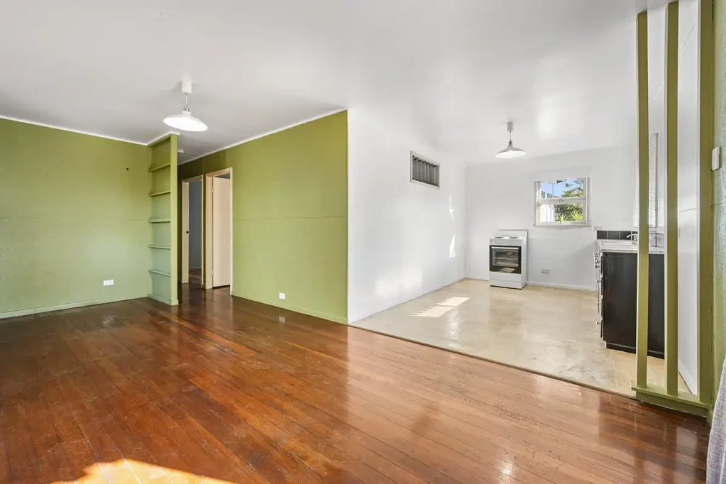 Great Location, affordable price point