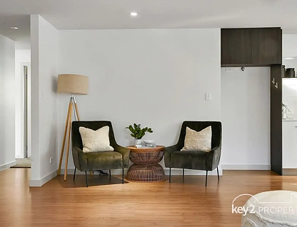4/80 Pomona Road, Riverside, TAS 7250, 3 ਕਮਰੇ, 2 ਬਾਥਰੂਮ, Unit