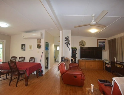 86 Malanda Rd, Millaa Millaa, Cairns, 2 ห้องนอน, 1 ห้องน้ำ, House