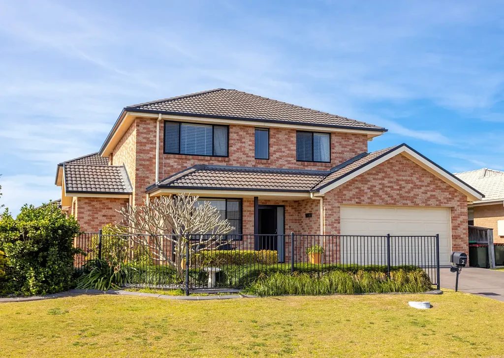 1/2 Fireking Place, Harrington, NSW 2427